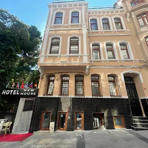 New House Istanbul
