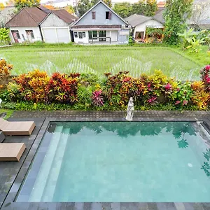The Dayuh Ubud (Bali)