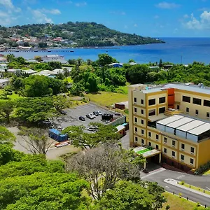 Comfort & Tobago Hotel