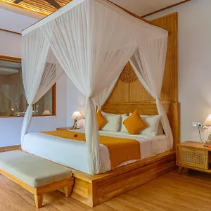 Sawitri Anandhita Luxury Ubud (Bali)
