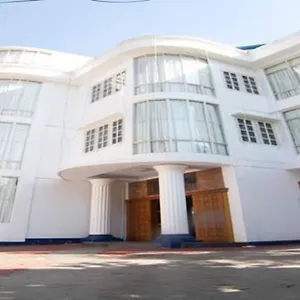 Majesty Yangon