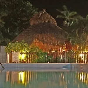 Kariwak Village Holistic Haven Hotel