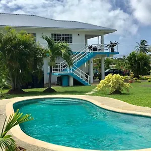 Kevin's Court Holiday park